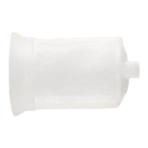 Replacement Bone Aspirator Filter Ea