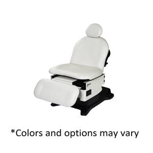 Power Procedure Chair Specify Color 650lb Capacity