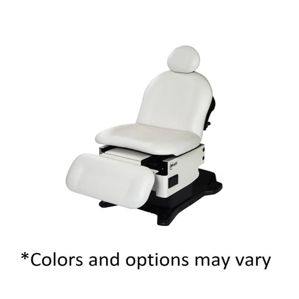 Power Procedure Chair Specify Color 650lb Capacity