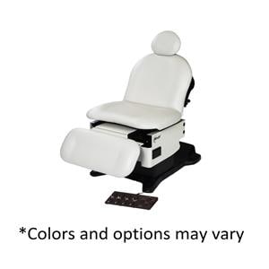 Power Procedure Chair Specify Color 650lb Capacity