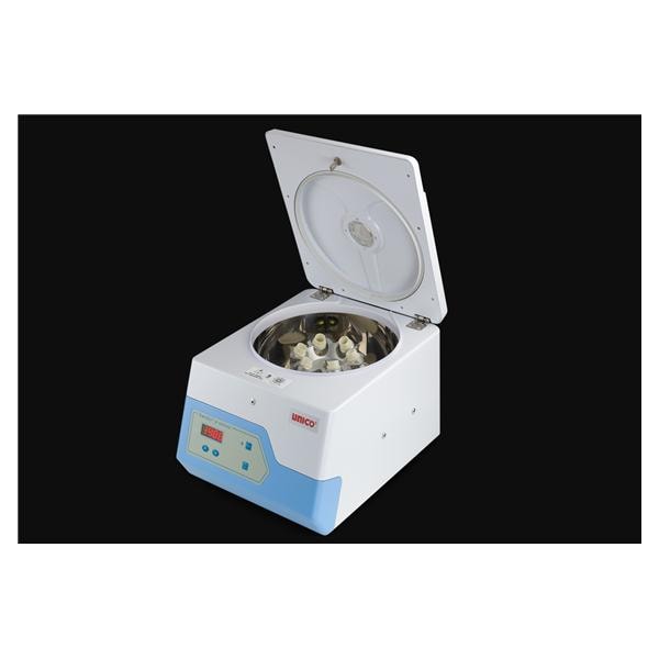 PowerSpin Centrifuge 6 Place 3400 RPM 1/Bx