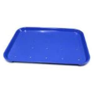 Flat Tray Blue Ea