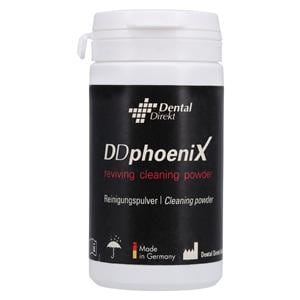 DD phoeniX Reviving Cleaning Powder 200gm EA