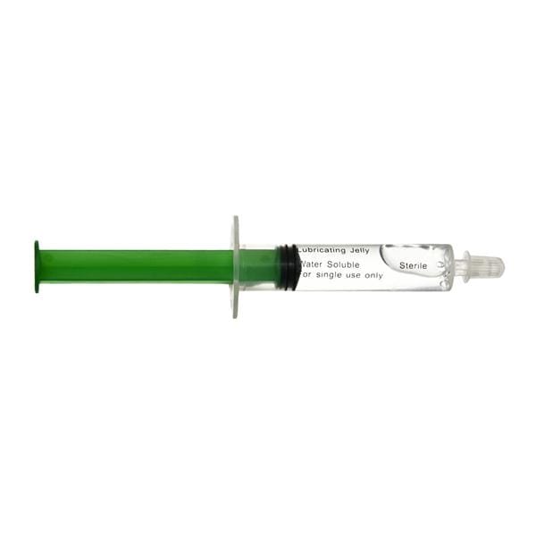 Lubricating Syringe 10g