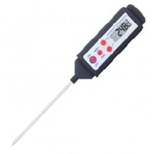 Traceable Pocket Thermometer Plastic -50 to 300°C Ea