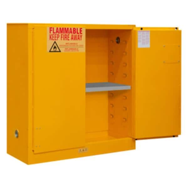 Safety Cabinet Ea