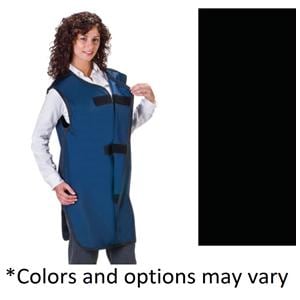 Procedure Apron Black Ea