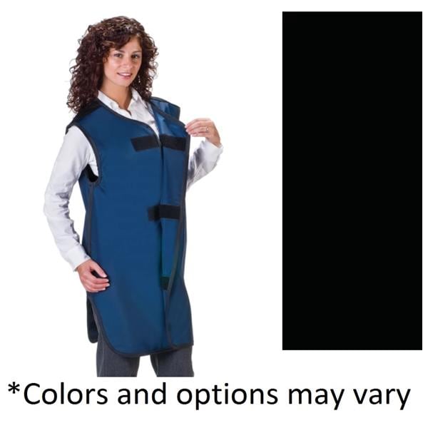 Procedure Apron Black Ea