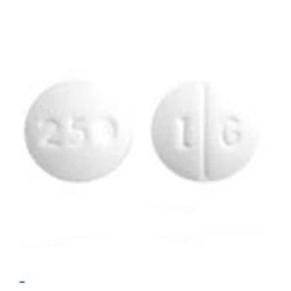 Escitalopram Oxalate Tablets 10mg Bottle 90/Bt