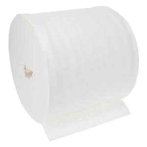 Kleenex Premiere Center Pull Towel Disposable Paper 1 Ply 8 in x 15 in Wht 4/Ca