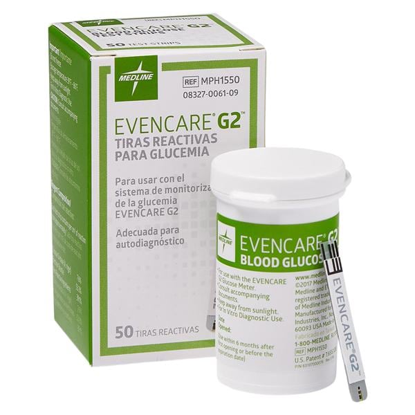 evencare g2