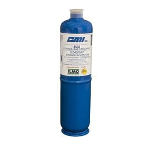 Ethanol Gas Cylinder Ea