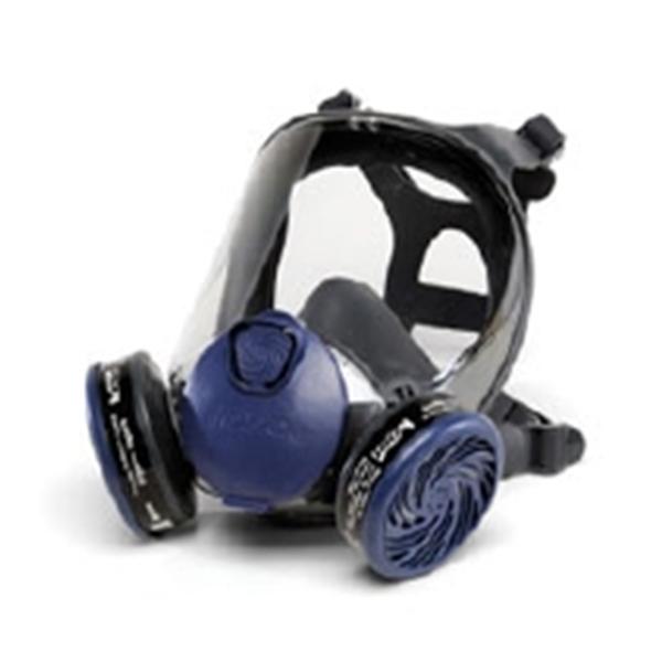 Respirator Face Medium Size 2/Ca