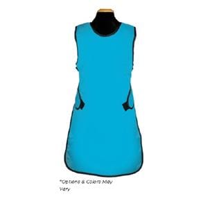 Vari-Weight Adjustable X-Ray Apron Ea