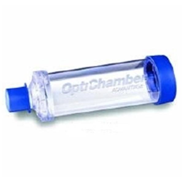 Optichamber Diamond Aerosol Holding Chamber 50/Ca