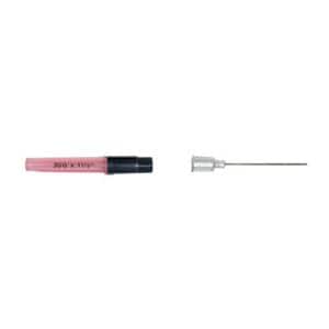 Hypodermic Needle 20gx1-1/2" Conventional 100/Ca