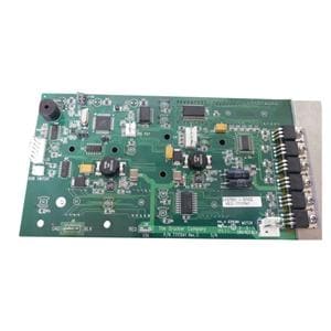 PC Board For Centrifuge Ea