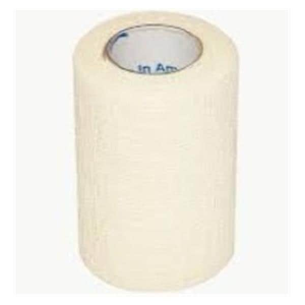 Cobird Athletic Tape Fabric 1"x5yd White 48/Ca