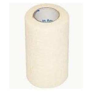Cobird Athletic Tape Fabric 2"x5yd White 24/Ca