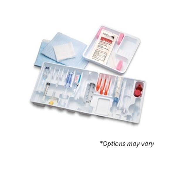 Portex Epidural Tray