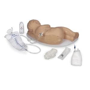 Life/form Caudal Injection Educational Pediatric Simulator Ea