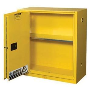 Safety Cabinet Ea