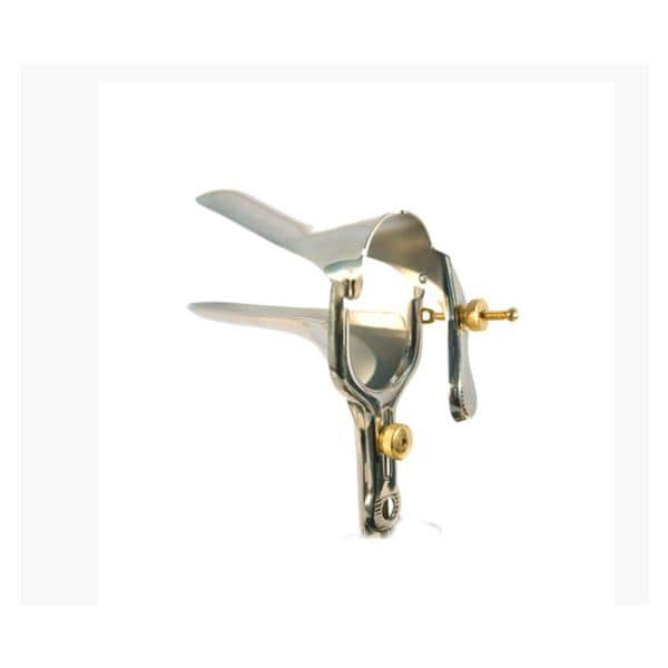 Vaginal Speculum 180mm Lighted Ea