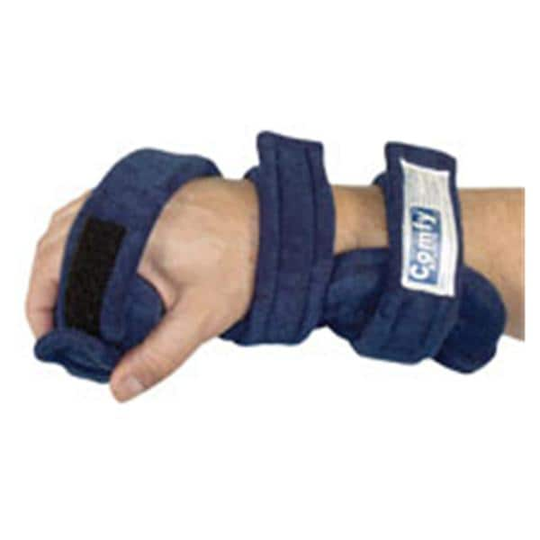 Orthosis Splint Hand/Thumb Size Large