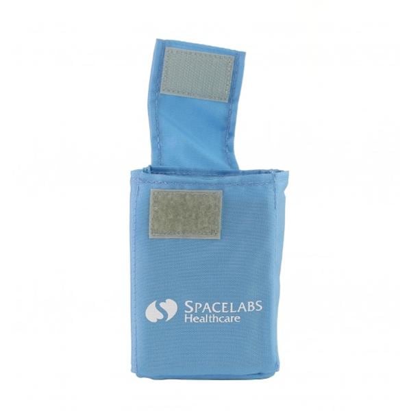 TruLink Carry Pouch Light Blue Ea