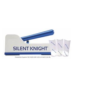 Silent Knight Pill Crusher Ea