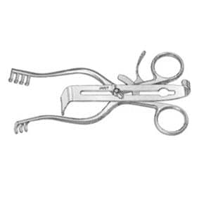 Henly Retractor 3/4"x1-1/4" Ea