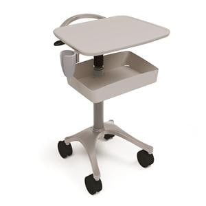 Zido Ultrasound Cart