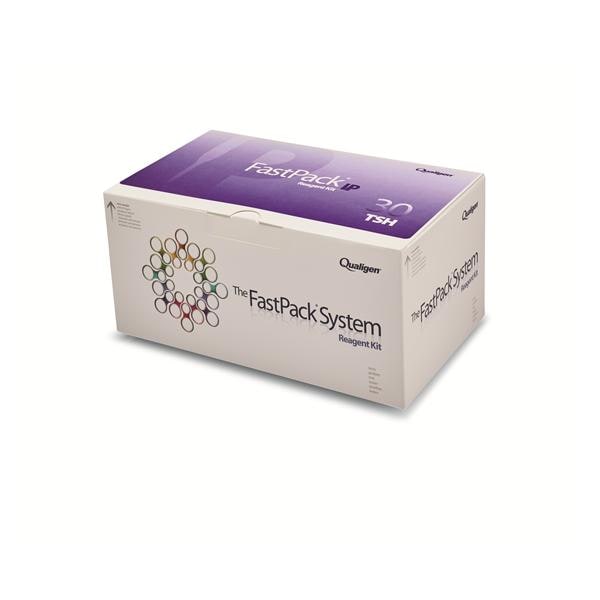 FastPack IP TSH: Thyroid Stimulating Hormone Calibrator Kit For PSA 1/Kt