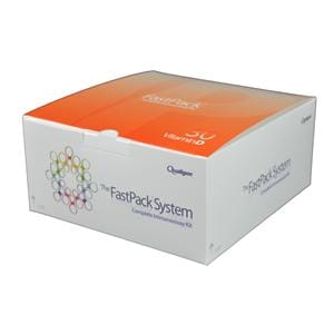 FastPack IP Vitamin D Verification Kit 3x1mL 1/Kt