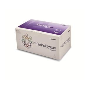 FastPack IP TSH: Thyroid Stimulating Hormone 2-Level Control Kit 1/Kt