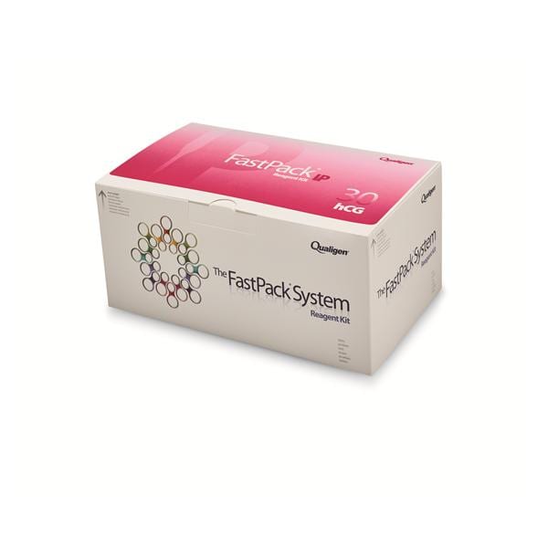 FastPack IP hCG: Human Chorionic Gonadotropin Calibrator Kit 1/Kt