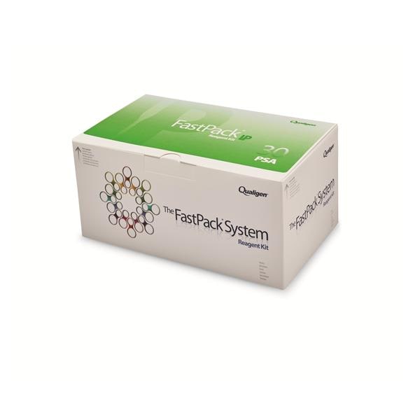 FastPack IP PSA: Prostate Specific Antigen Calibrator Kit 1/Kt