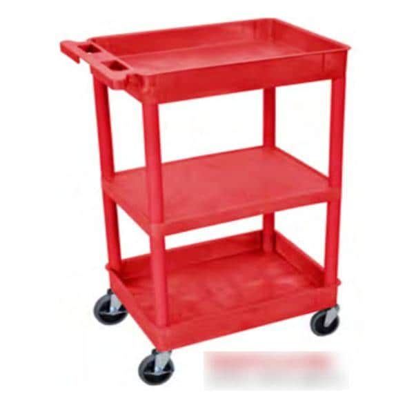 Utility Cart 24x18x36-1/2"