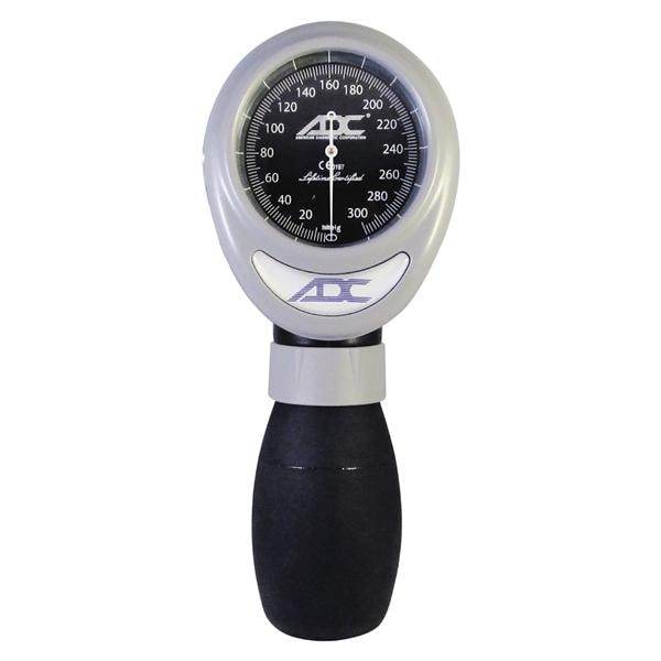 Aneroid Gauge Blk LF For 703/705/731/732/740/788 Series Blood Pressure Ea