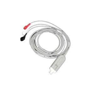 FR3 Monitor Cable New For ECG Ea