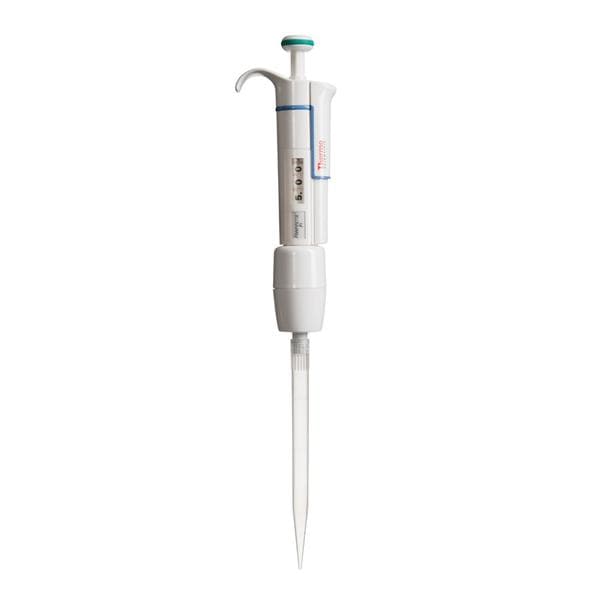 Finnpipette F1 Single Channel Pipette 0.5-5mL Plastic Ea