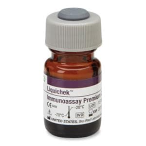 Liquichek Immuno Premium Level 2 Control Ea