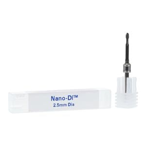 Nano-Di Amann Bur 2.5mm Ea