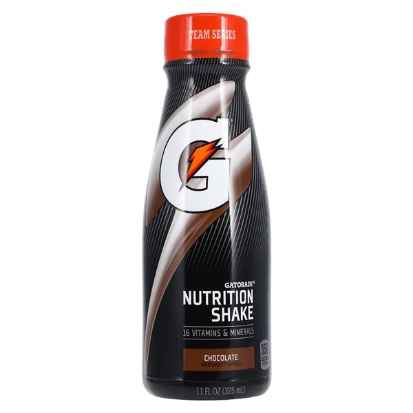 Gatorade Recover Chocolate Protein Shake