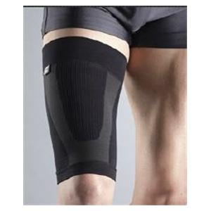 EmbioZ Power Compression Sleeve Thigh 24.5-26.75" 2X-Large