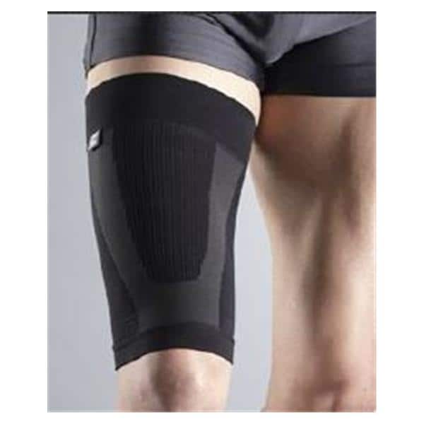 EmbioZ Power Compression Sleeve Thigh 24.5-26.75" 2X-Large