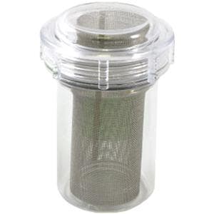 Easy-E-Trap Canister 2350 8/Bx