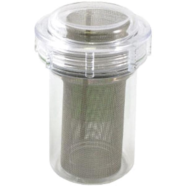 Easy-E-Trap Canister 2350 8/Bx