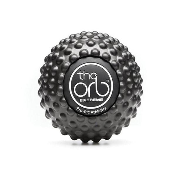 The Orb Extreme Exercise Ball Black 1/Bx