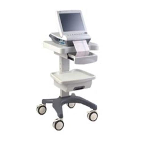 Fetal Monitor Cart